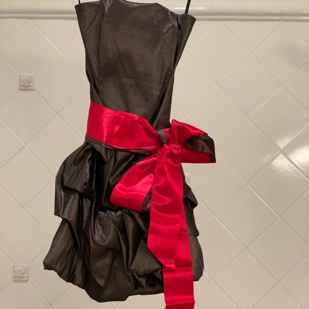 Jessica McClintock Dress